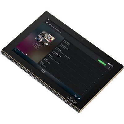 Ремонт планшета Lenovo Yoga Book Android